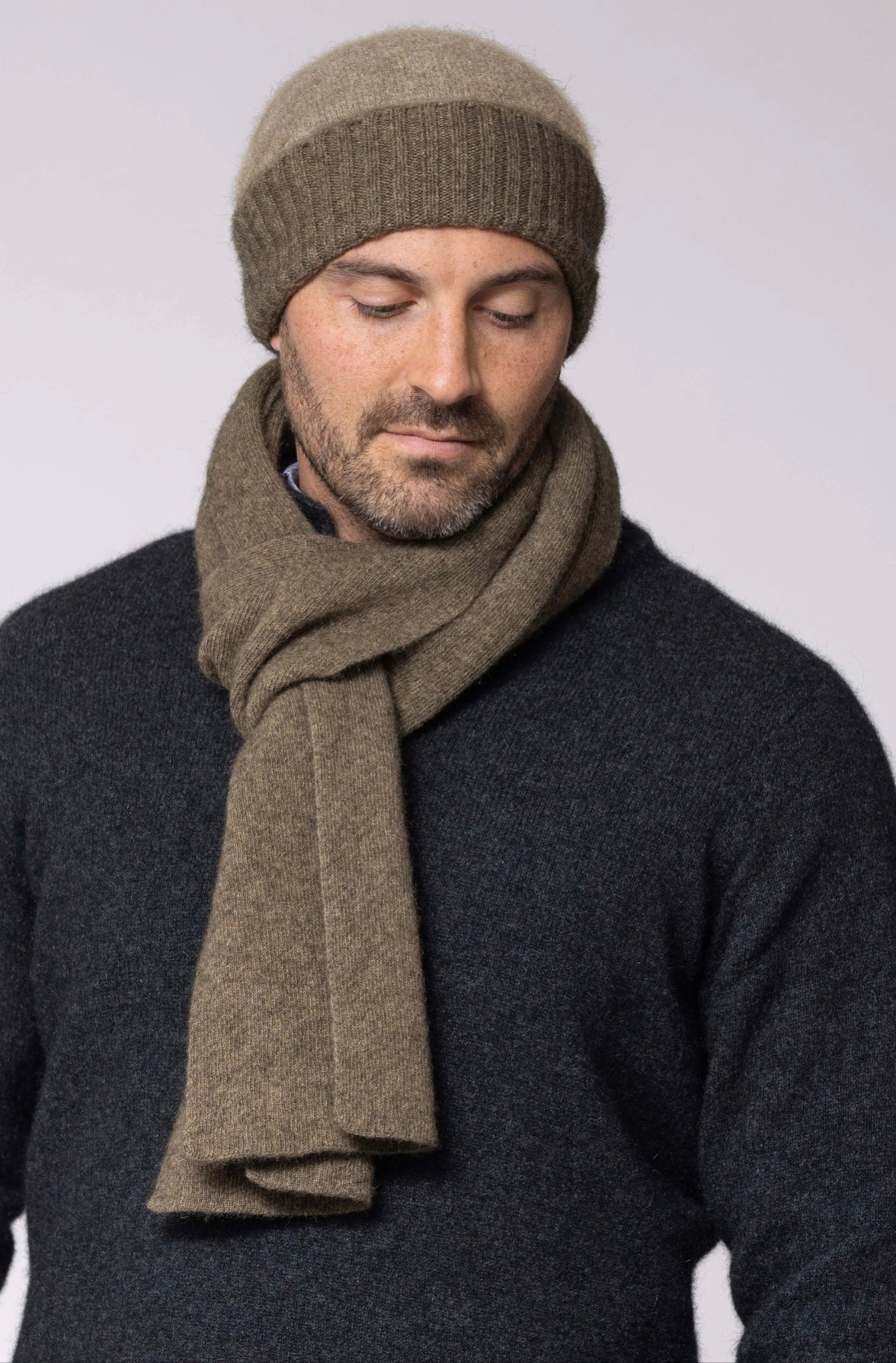 Hiker Beanie
