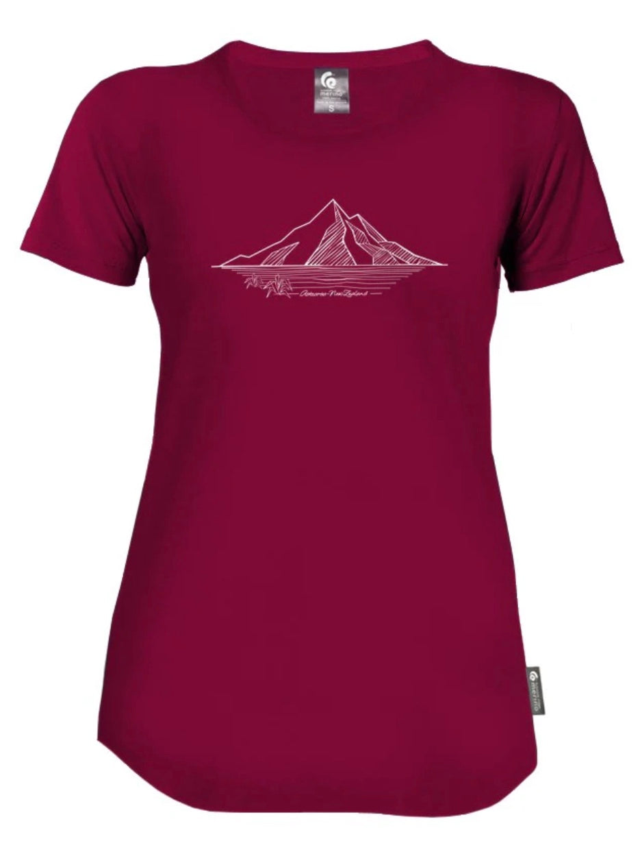 Taranaki T-Shirt