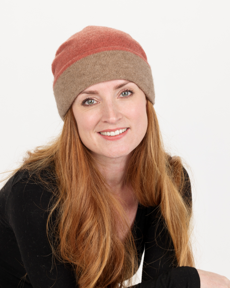 Reversible Beanie
