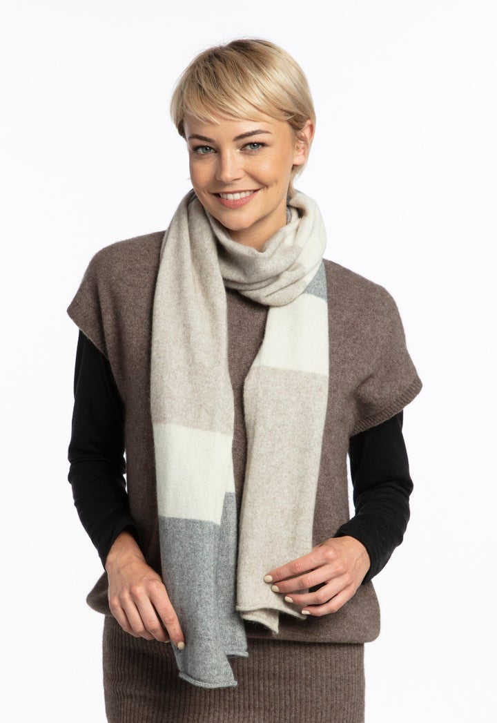Travel Scarf