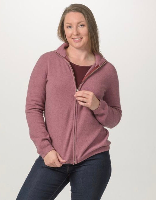 Full Zip Jacket