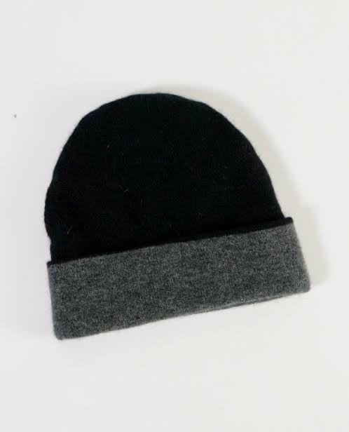 Reversible Beanie