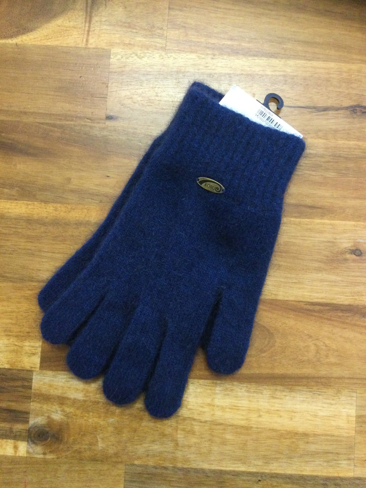 Koru Plain Gloves