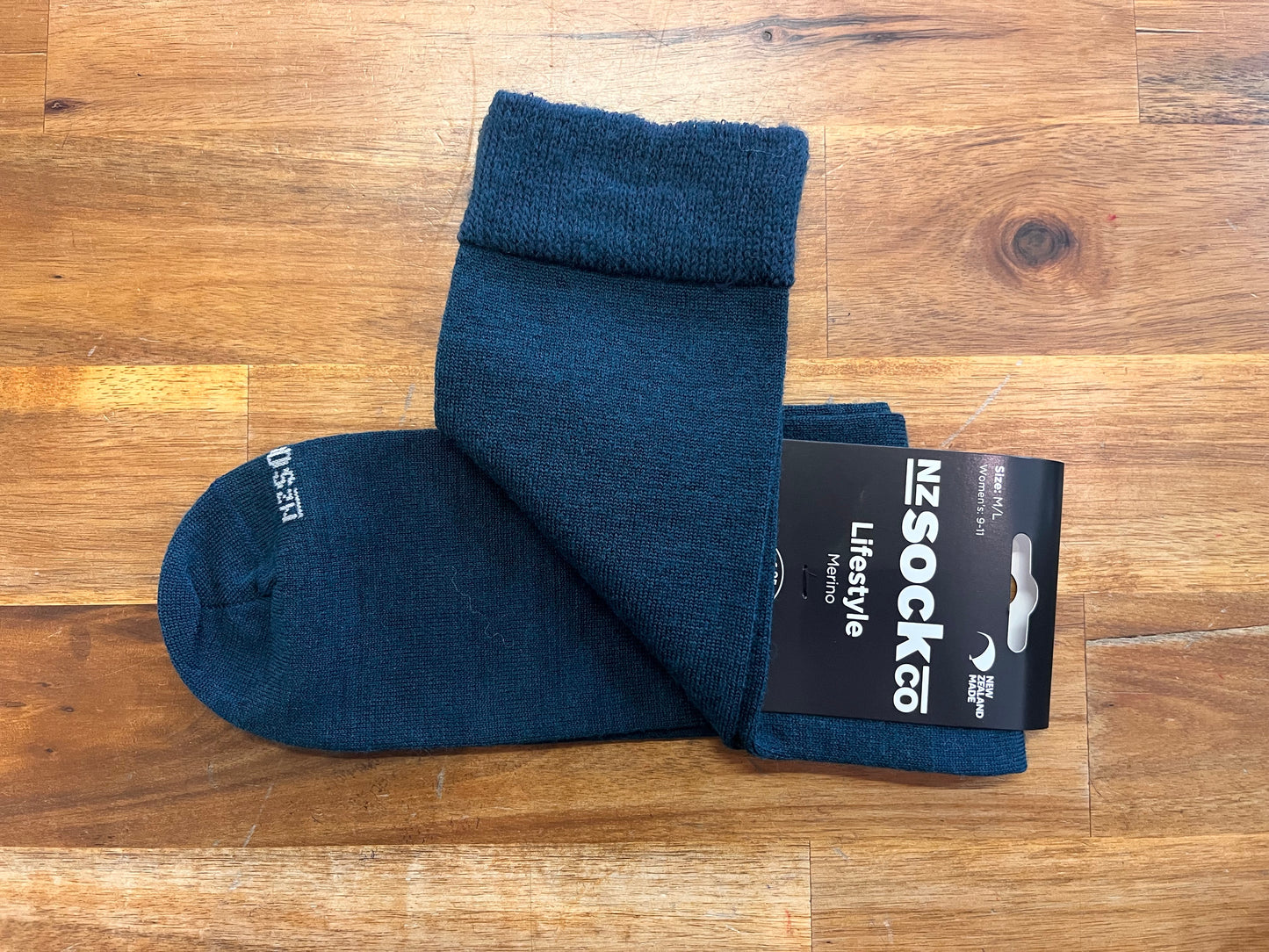 Womens Comfort Top Dress Sock