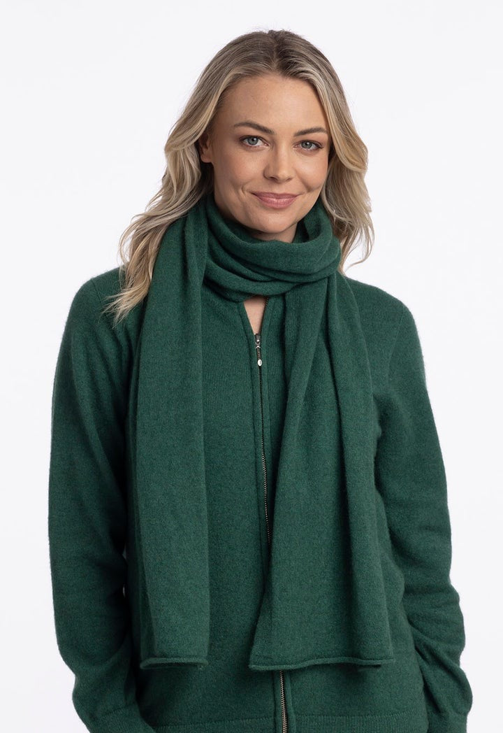 Travel Scarf