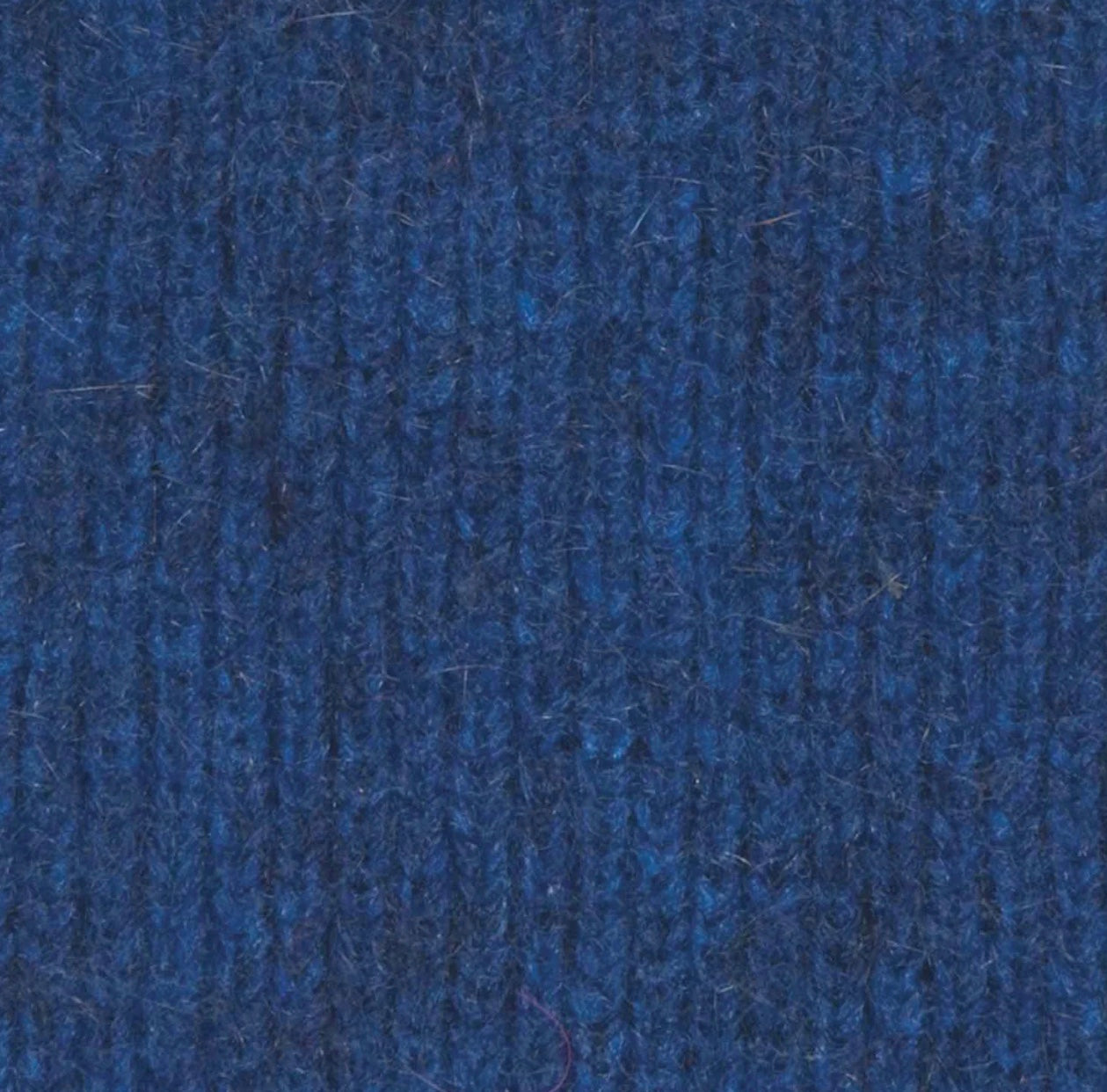 Plain Beanie