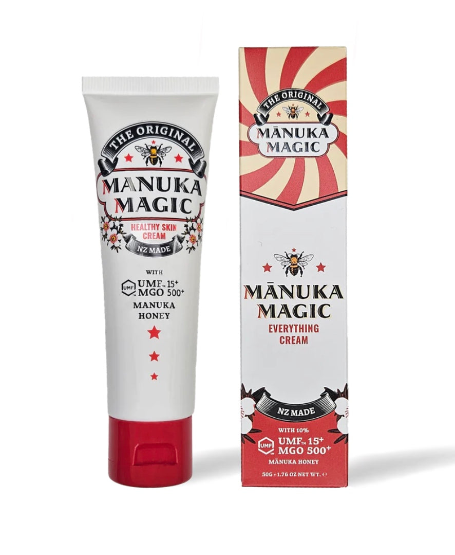 Mānuka Magic Everything Cream