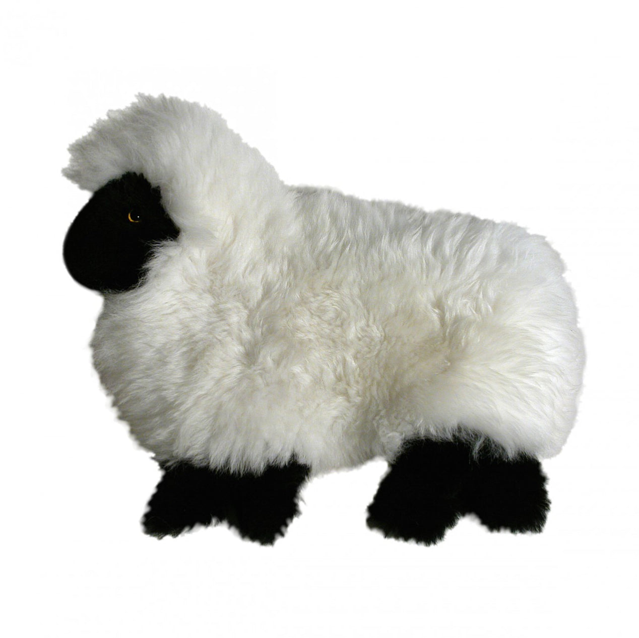 PJ case Ram/Lamb