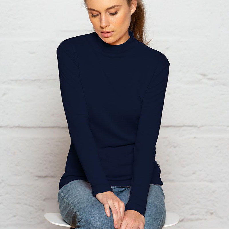 Willow Turtleneck