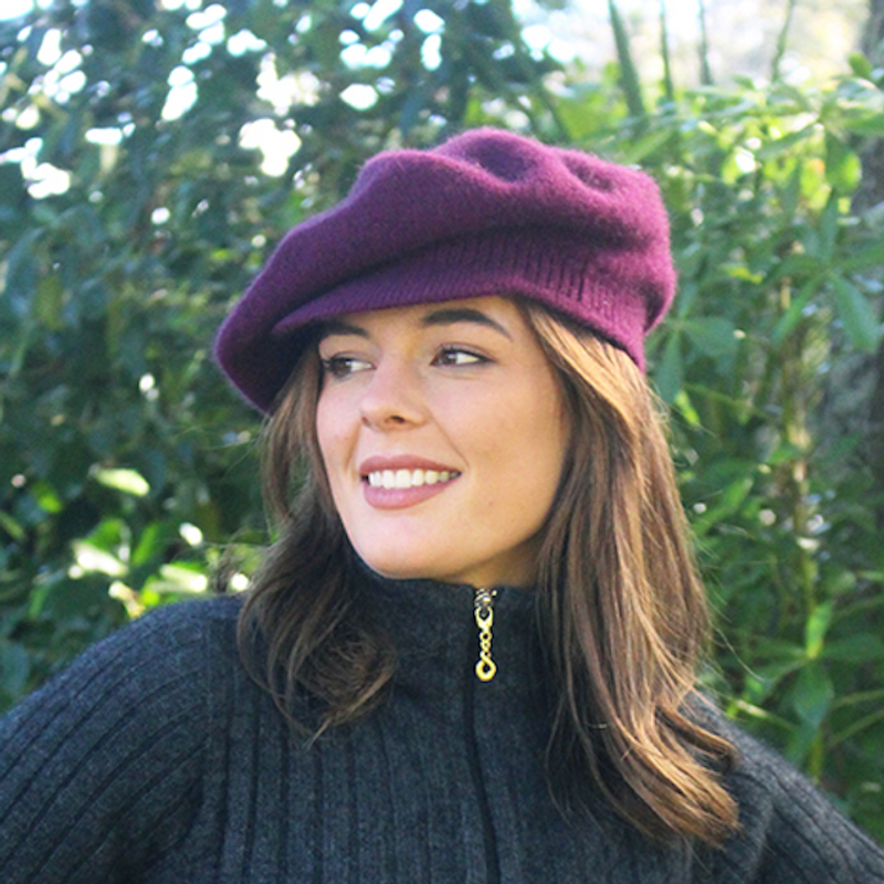 Gatsby Hat
