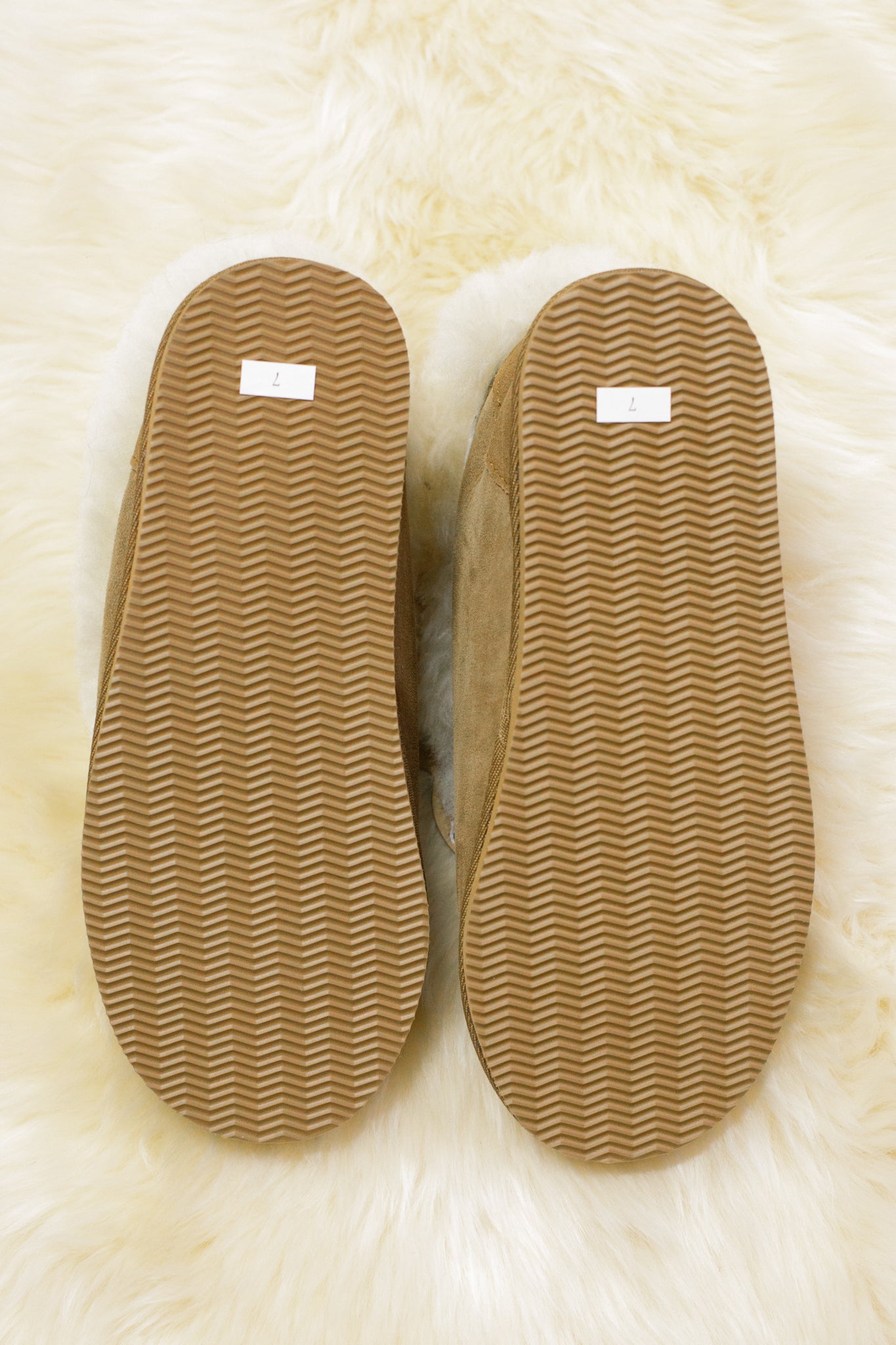 Padabout Slippers