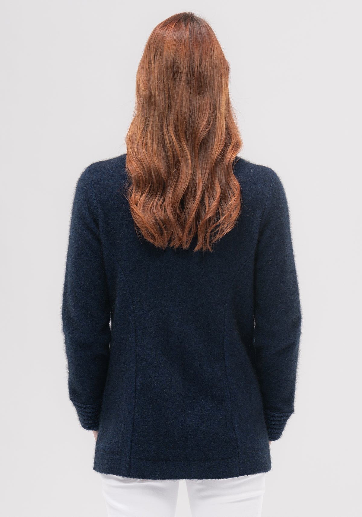 Selwyn Jacket