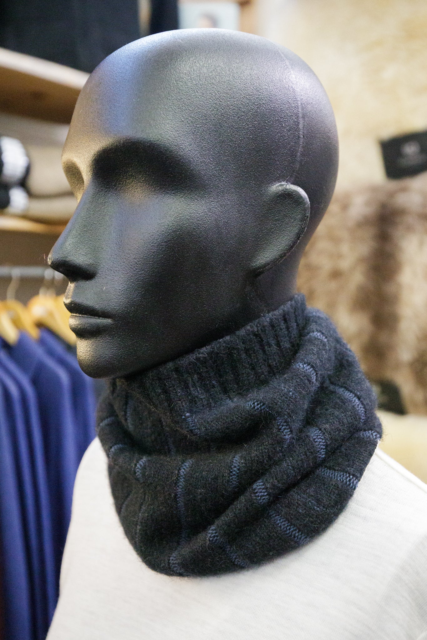 Rey Snood