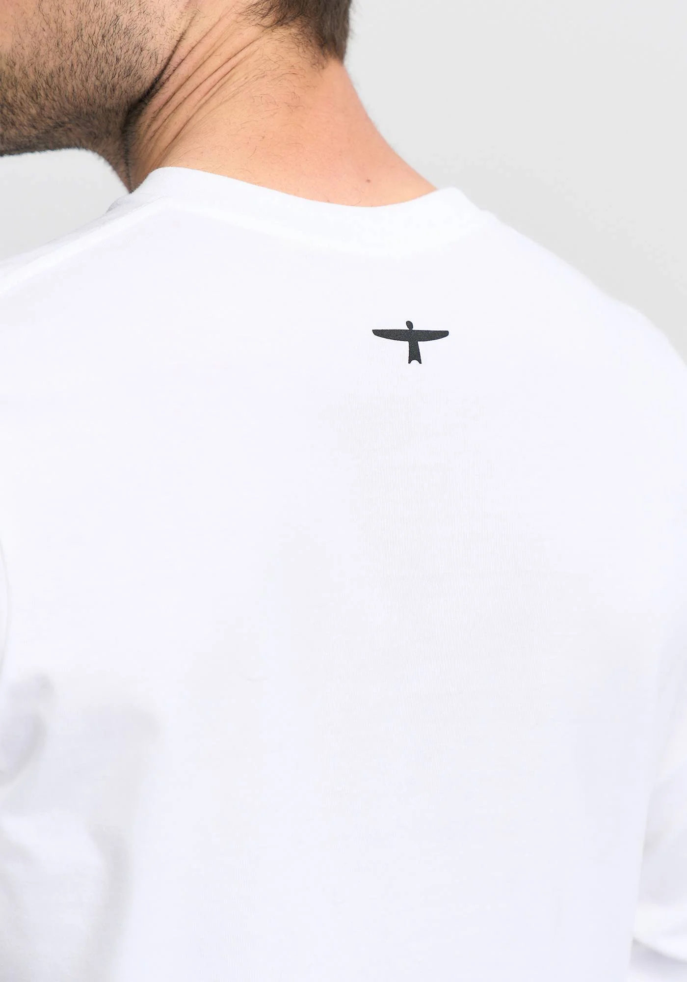 Project U Long Sleeve Tee