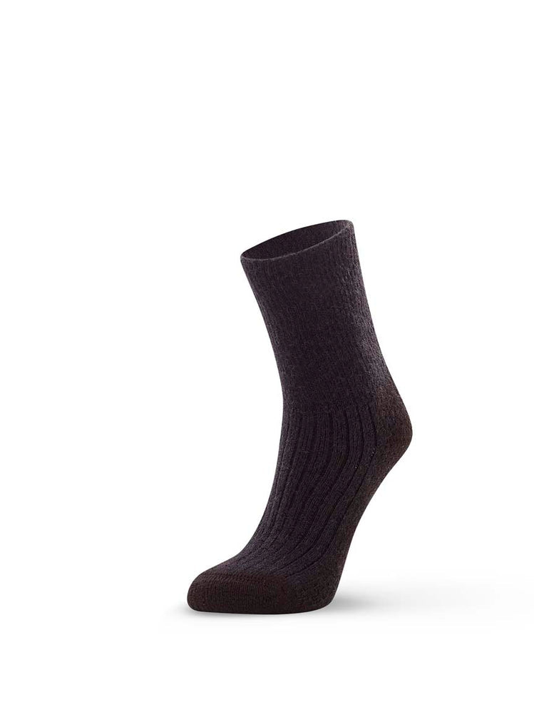 Possum Merino Sock