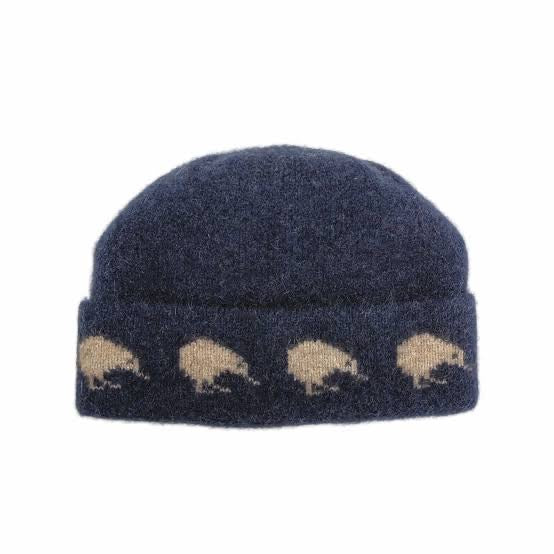 Kiwi Beanie