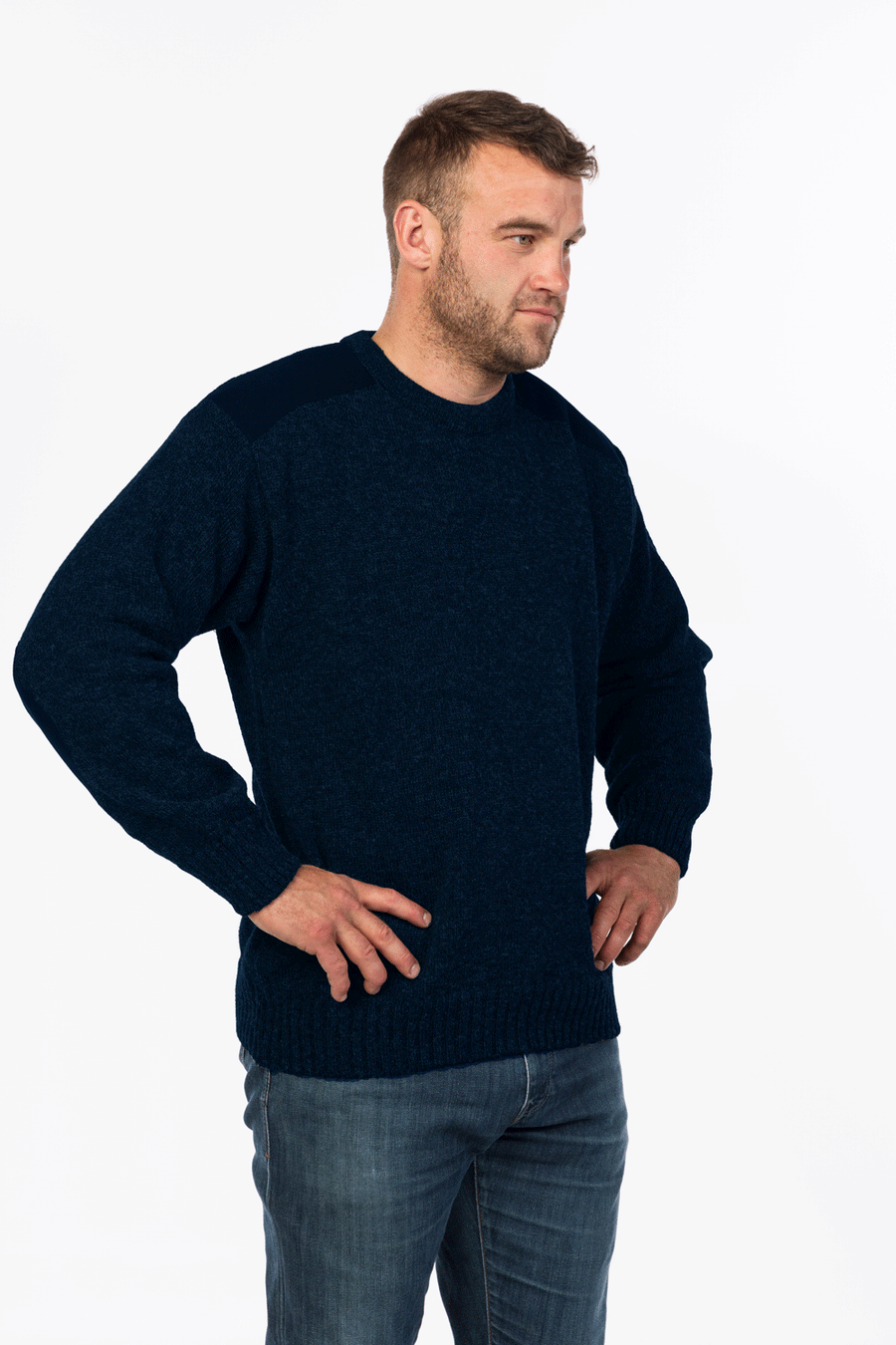 Ultimate Sweater