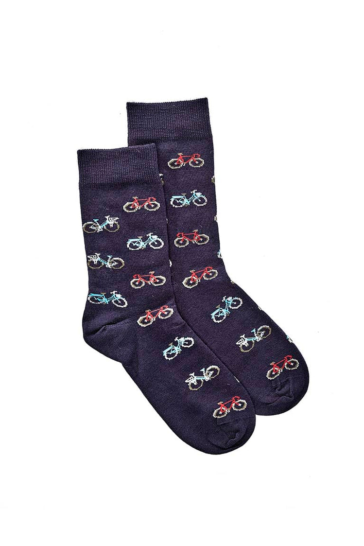 Bike Socks