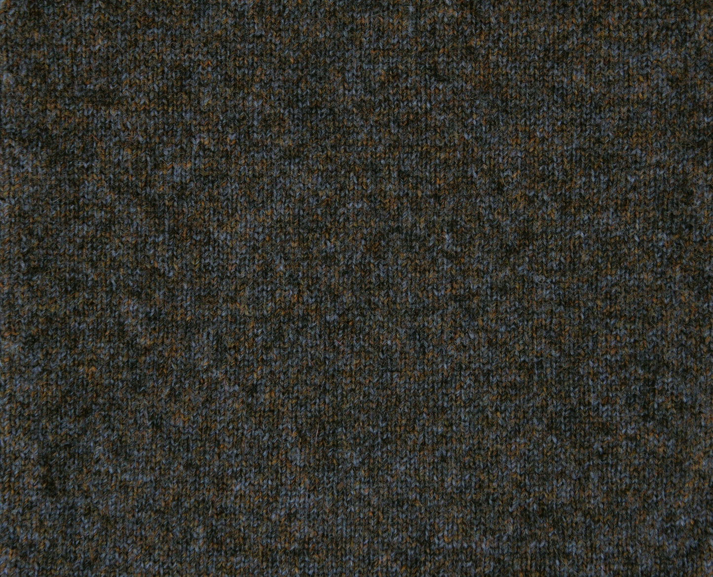 Teak Half Zip Jumper