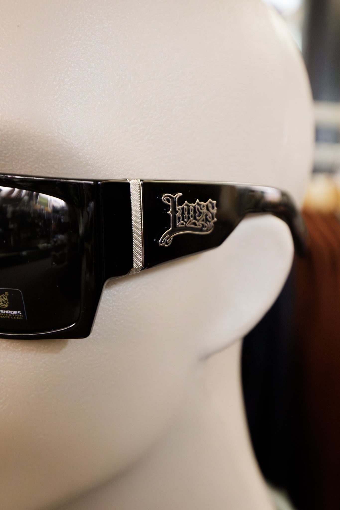 LOCS Sunglasses 91010