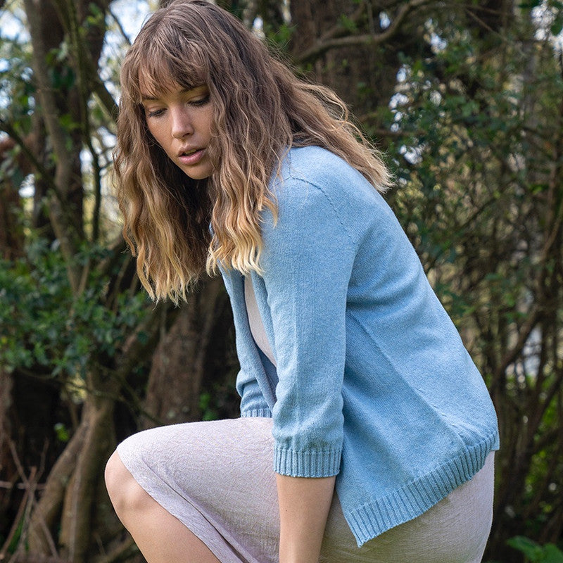 Flo Cardigan