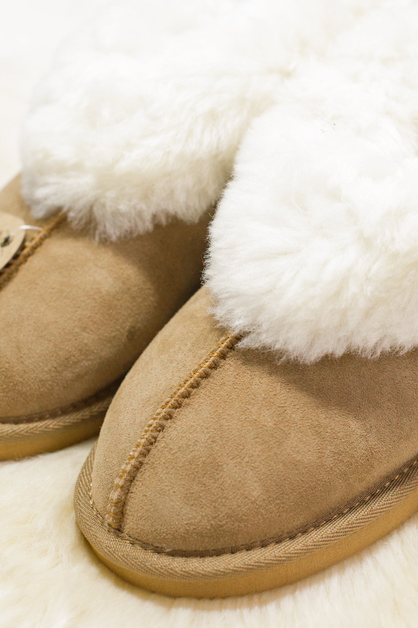 Padabout Slippers