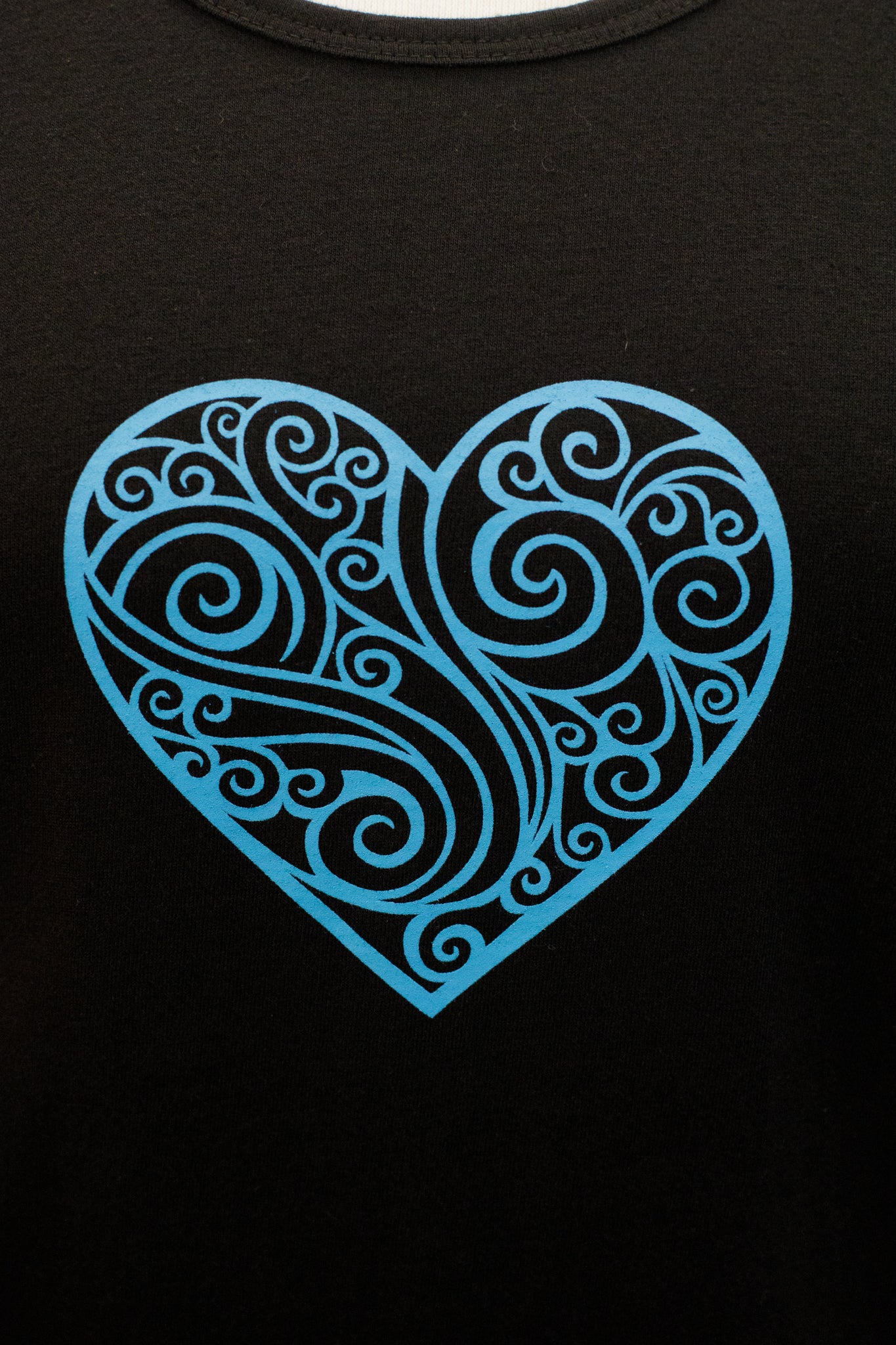 Loveheart T-Shirt