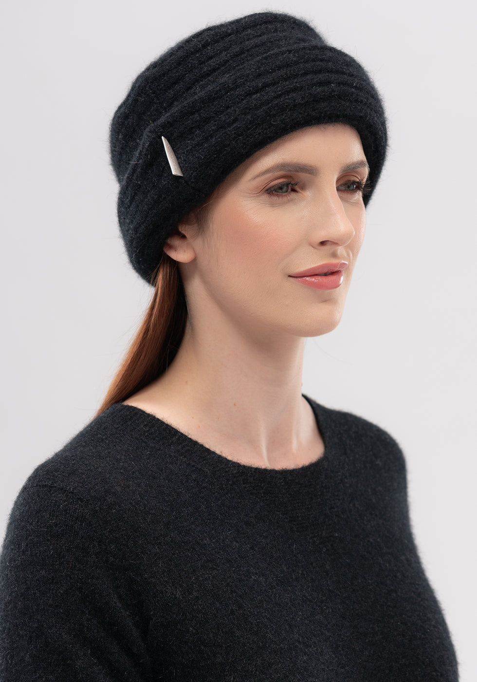 Felted Hat