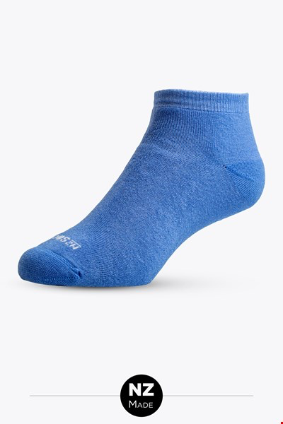Lifestyle Cotton Low Cut 2 Pack