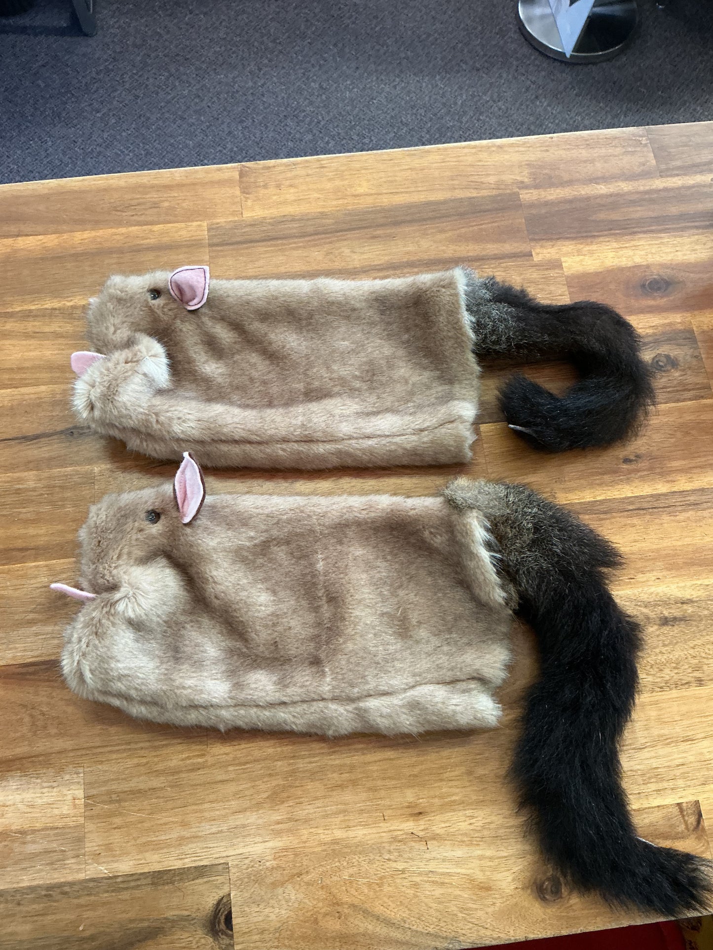 Possum Hand Puppet