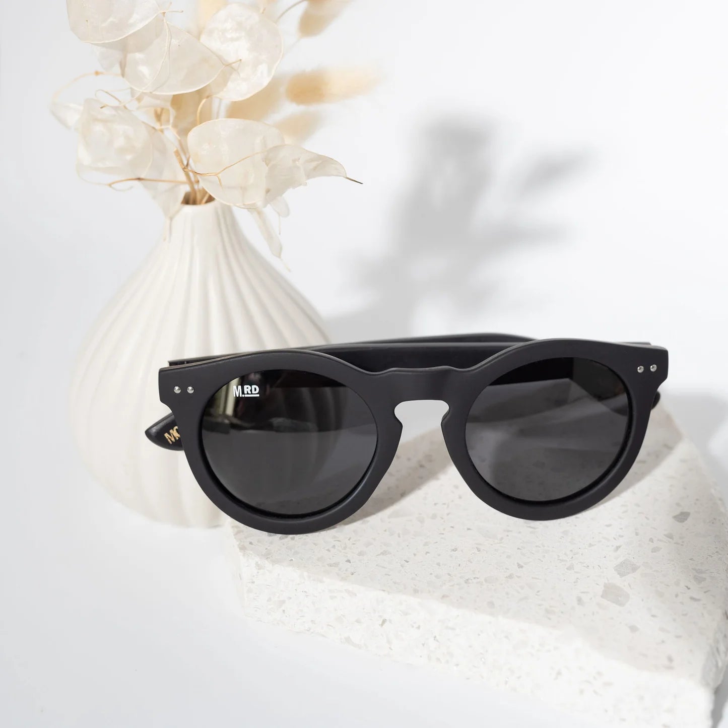 Miriama Grace Smith x Moana Sunglasses