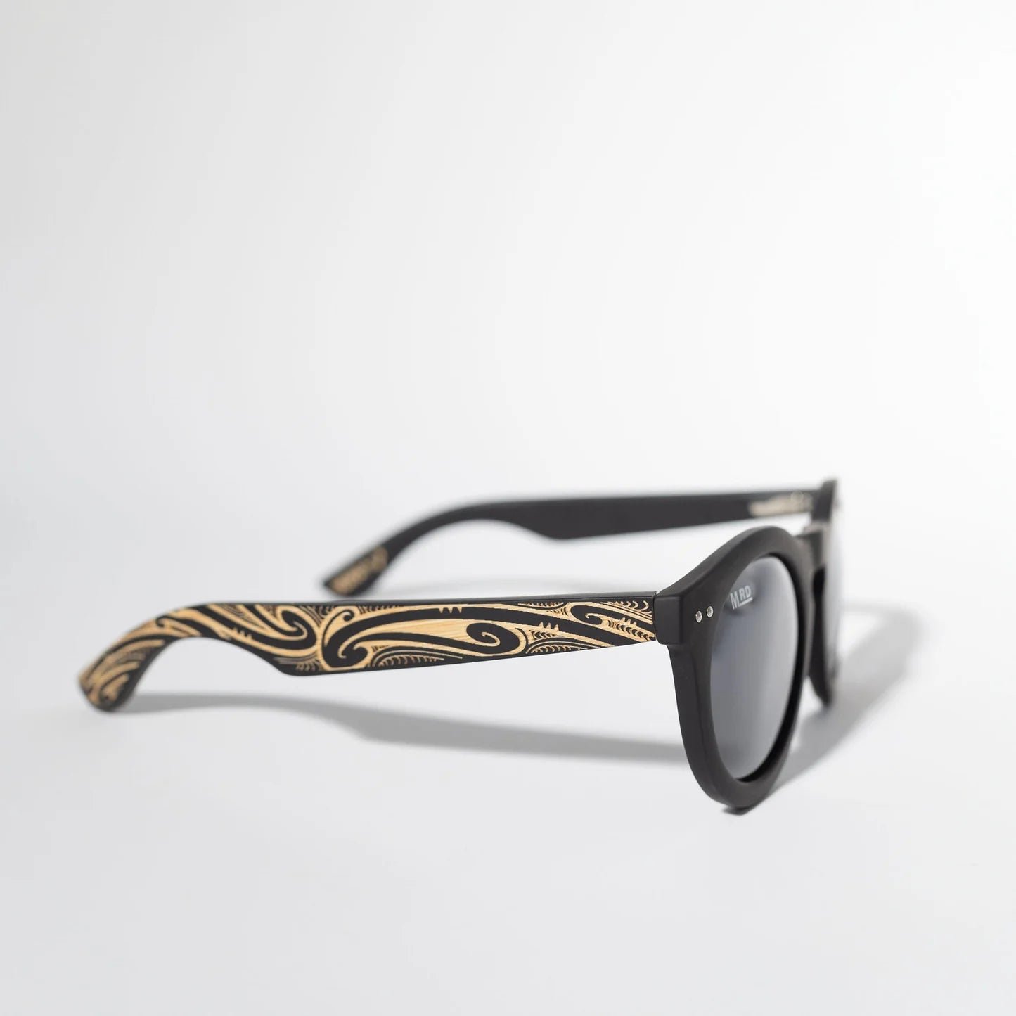 Miriama Grace Smith x Moana Sunglasses