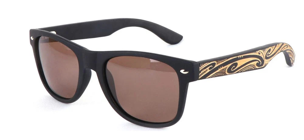 Miriama Grace Smith x Moana Sunglasses