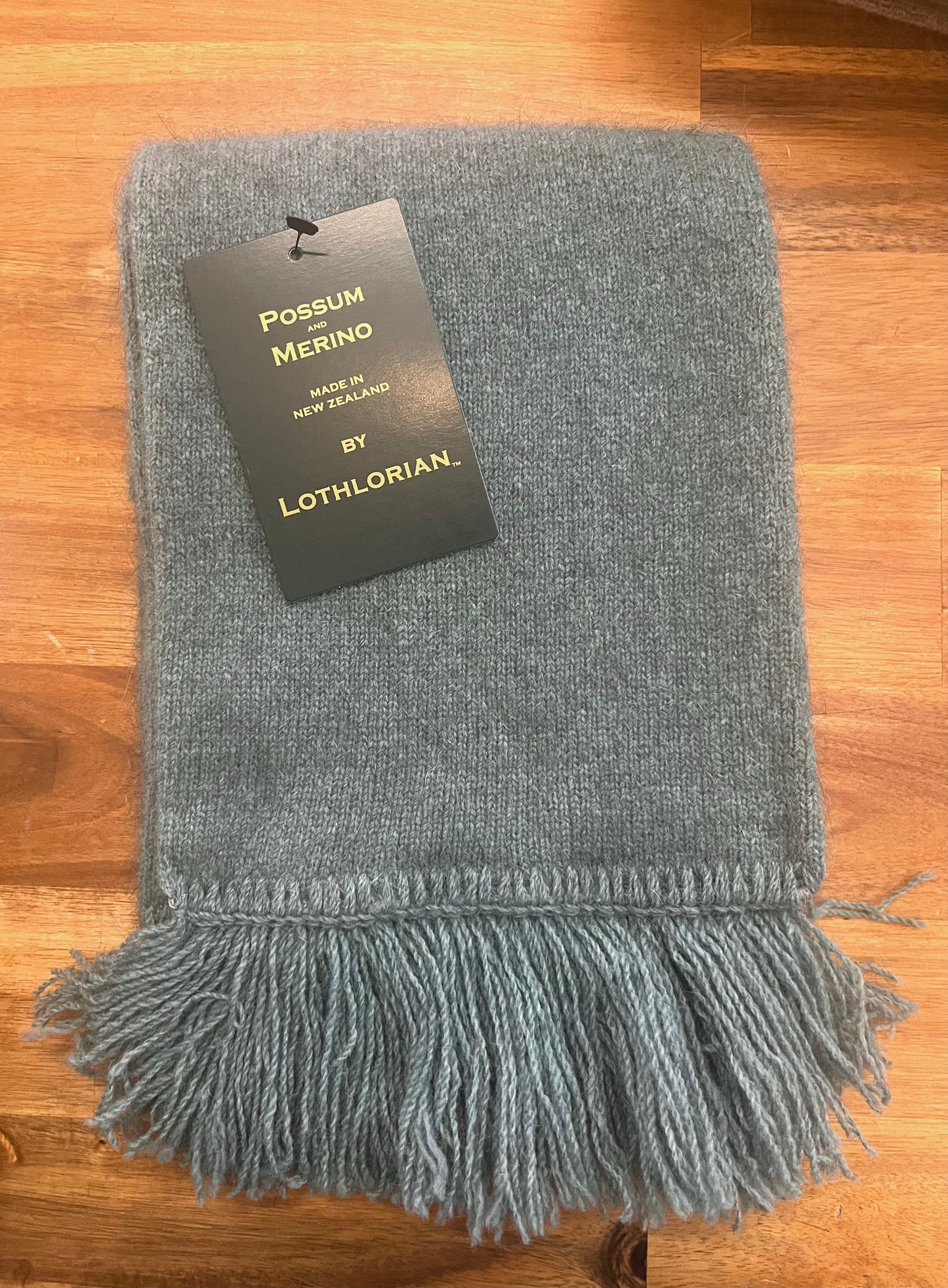 Plain Scarf