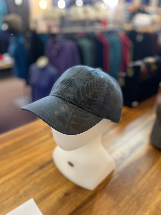 NZ Fern Cap