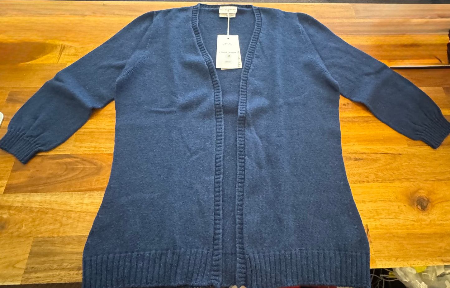 Flo Cardigan