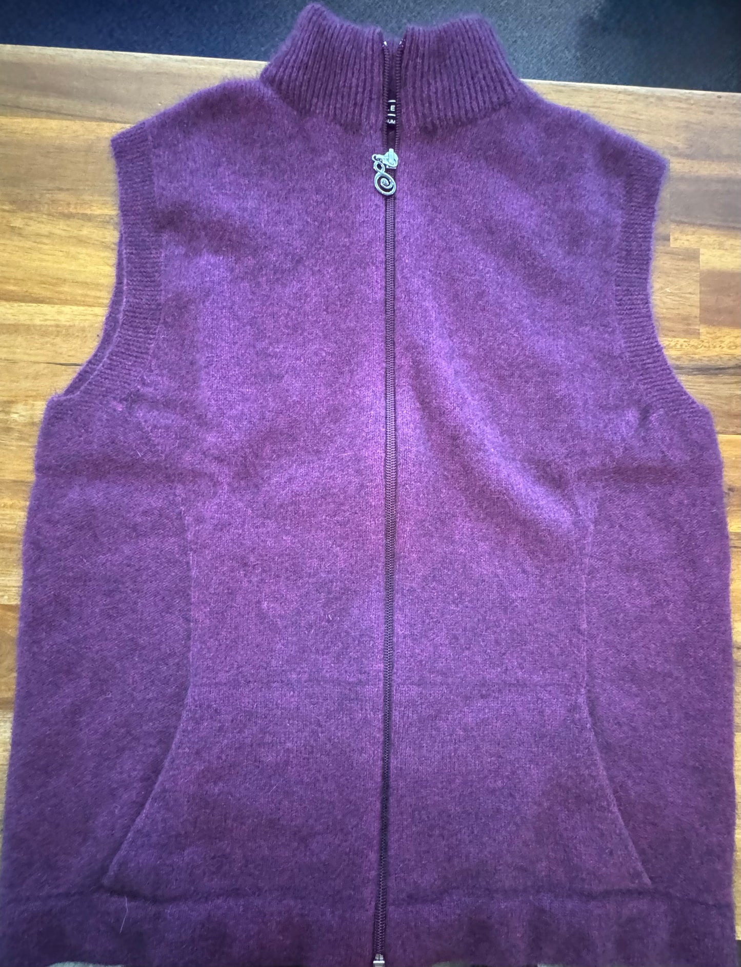 Gilet