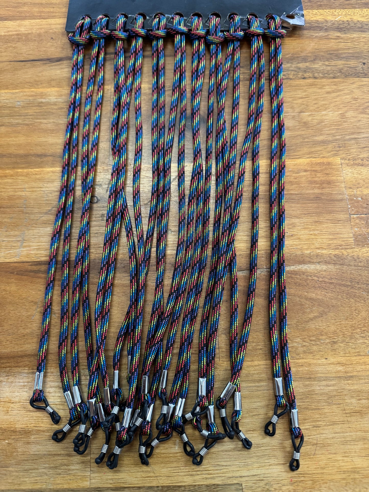 Fashion Glasses Cord