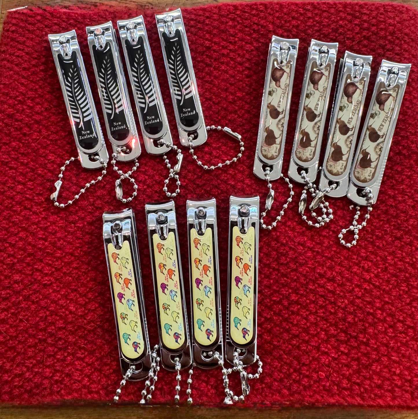 Nail Clippers NZ