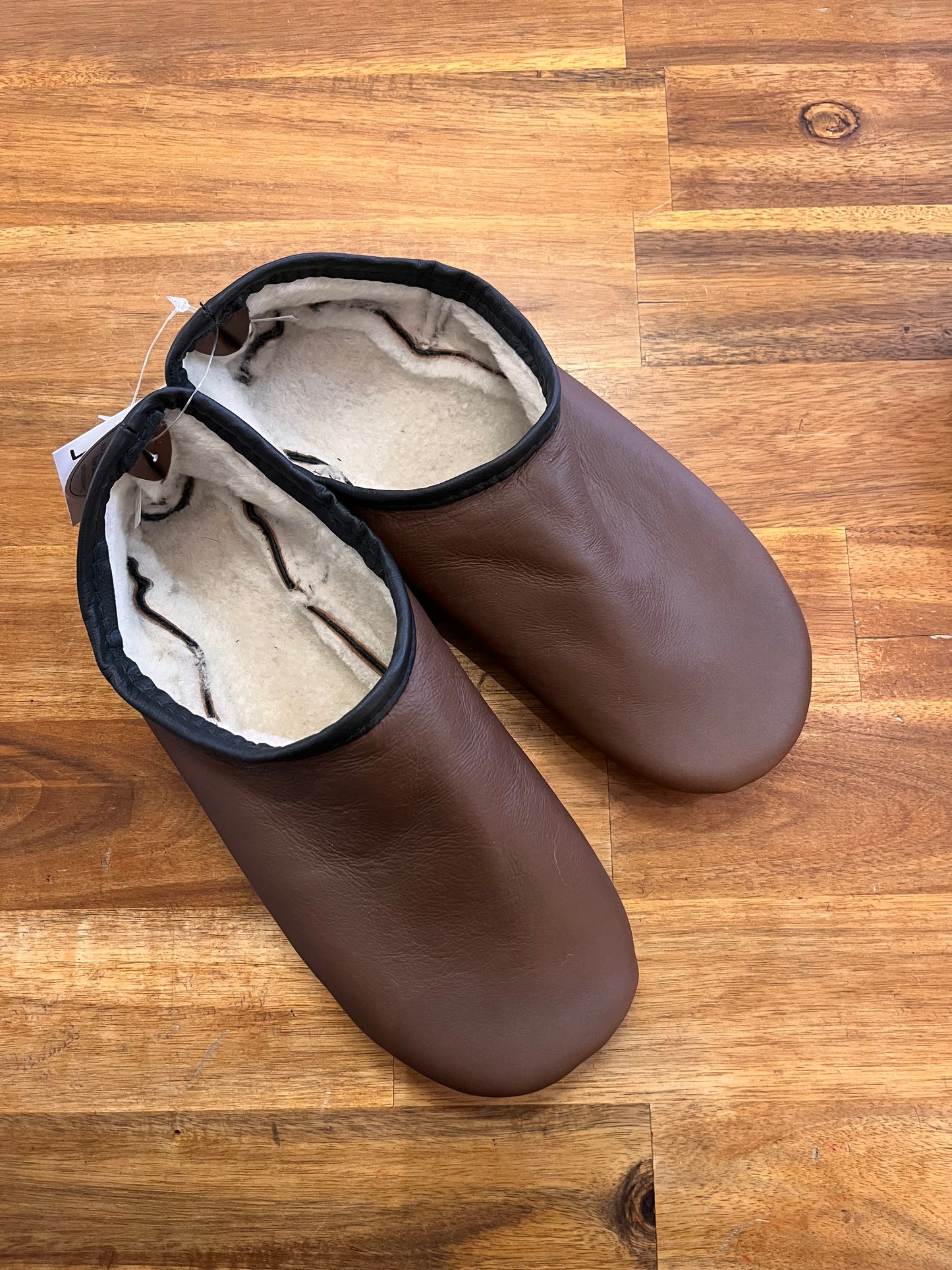 Travel Slippers