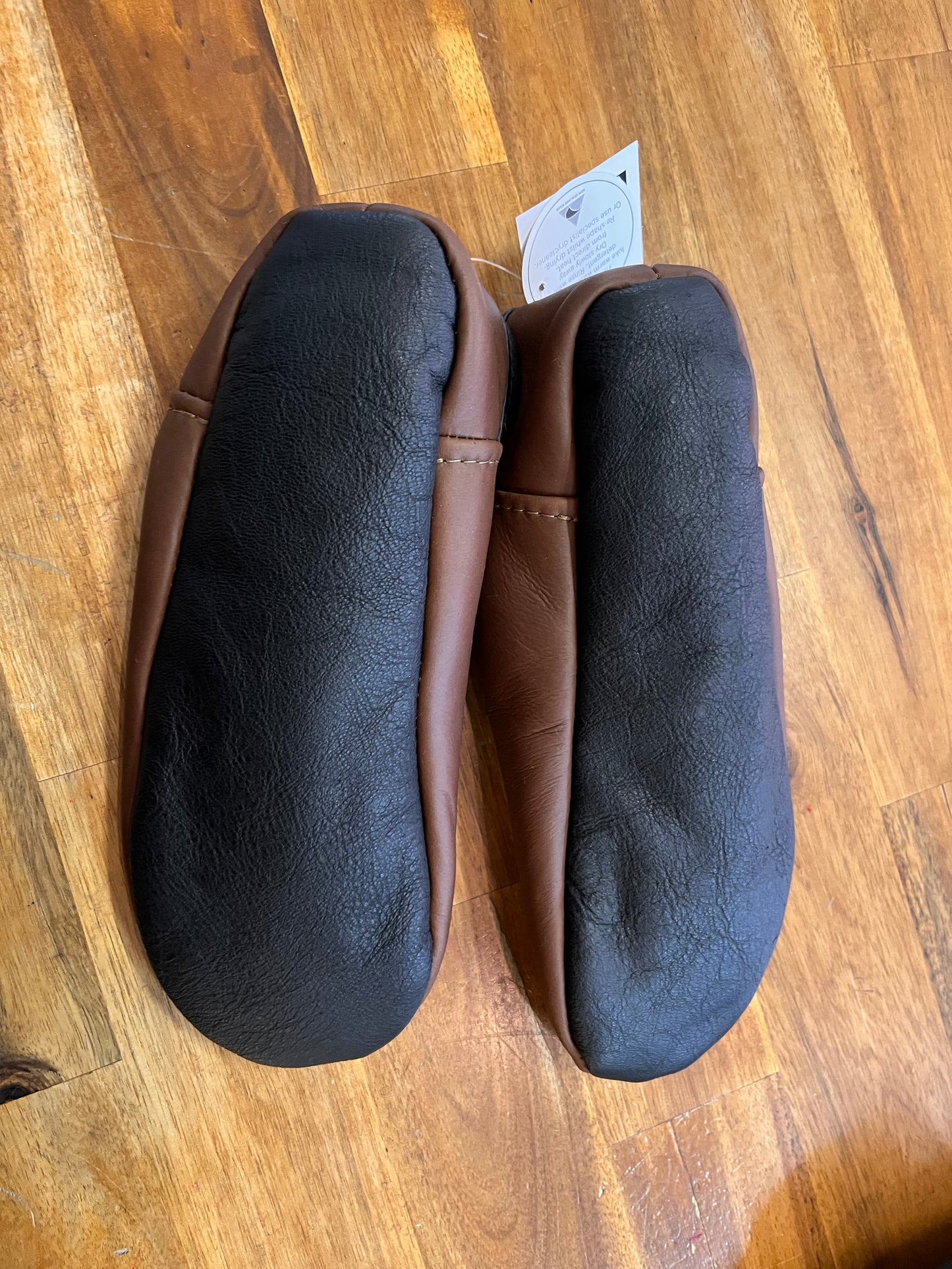 Travel Slippers