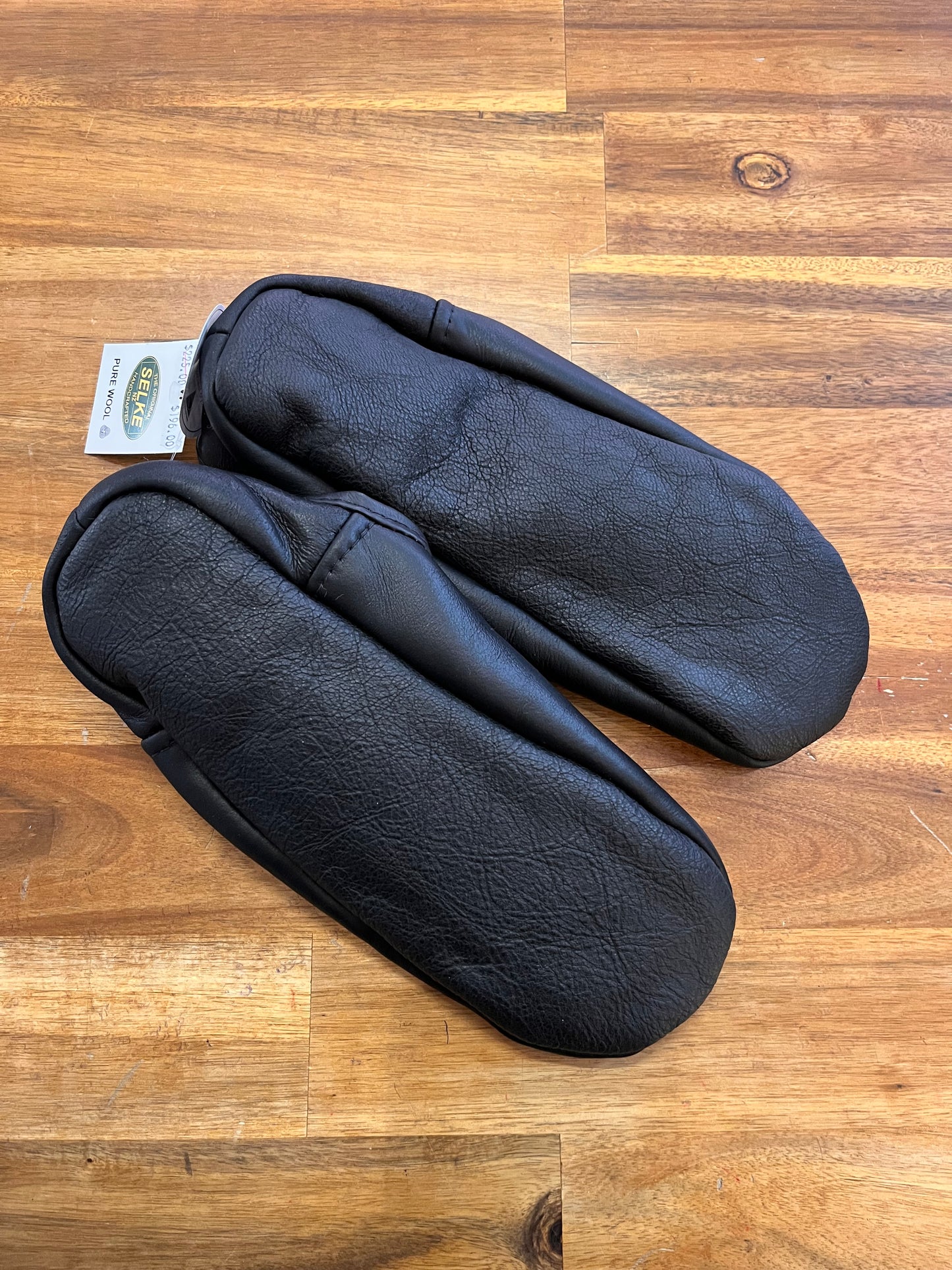 Travel Slippers
