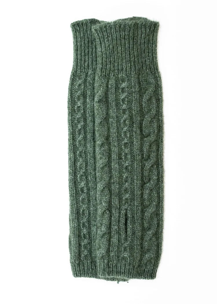 Cable Glovelets