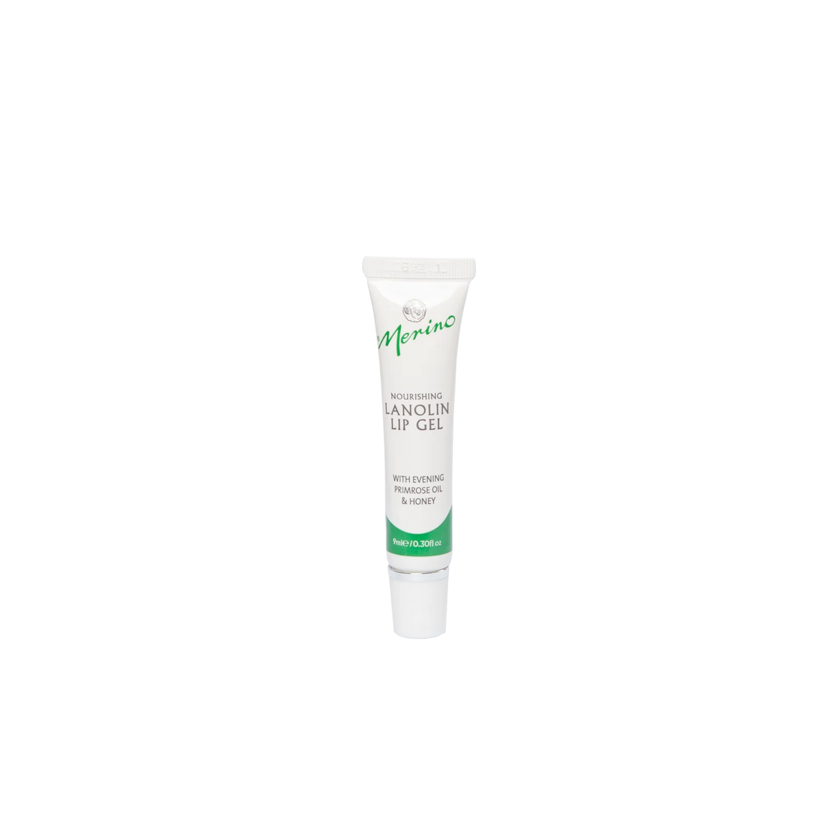 Merino Lanolin Lip Gel