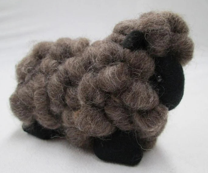 Loopy Loopy Sheep