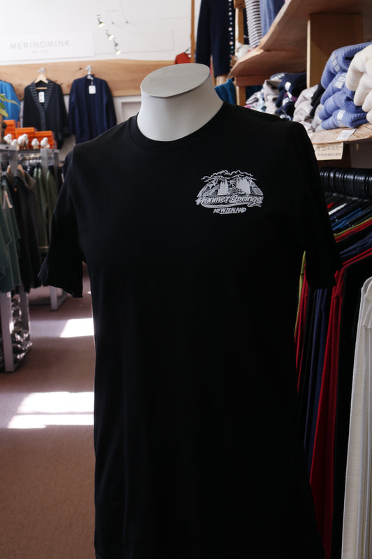 Hanmer Springs T-Shirts