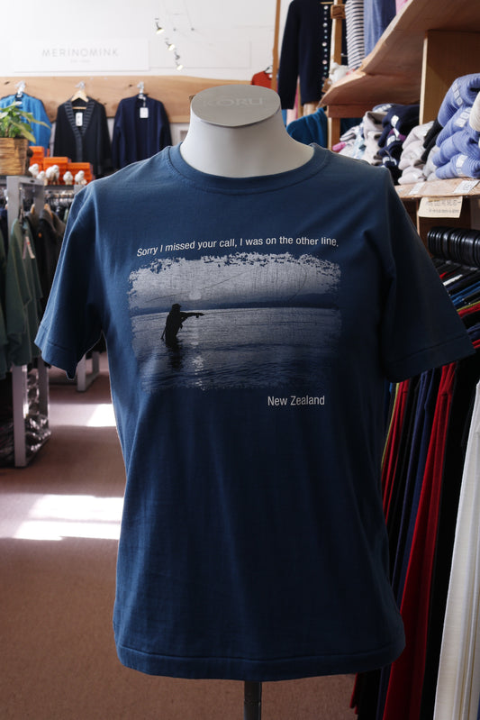 Ponsonby Missed your call