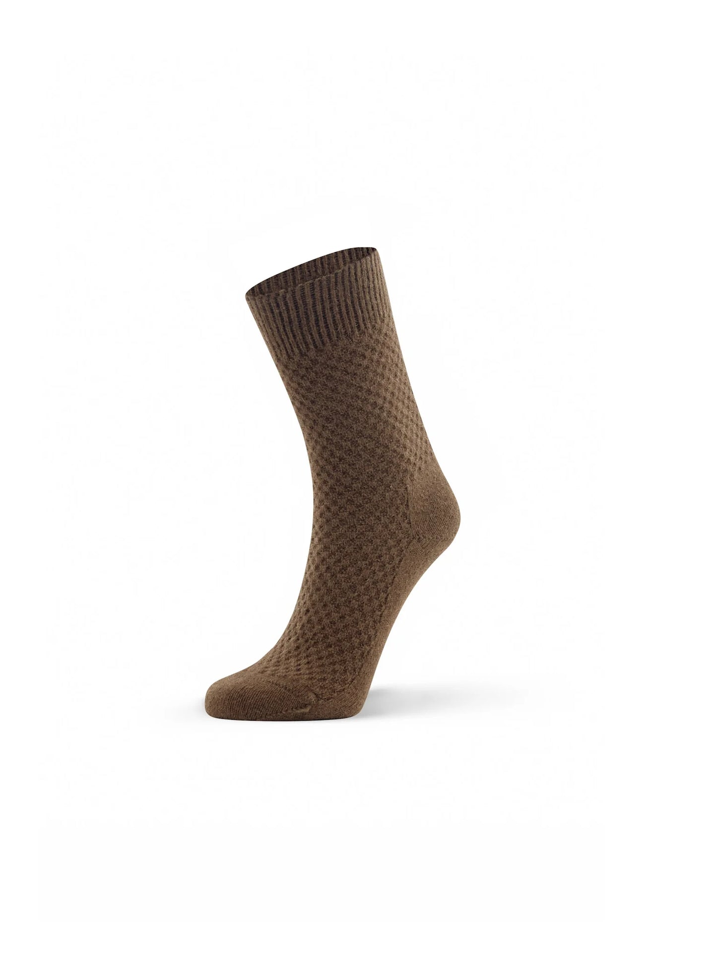 Honeycomb Possum Sock