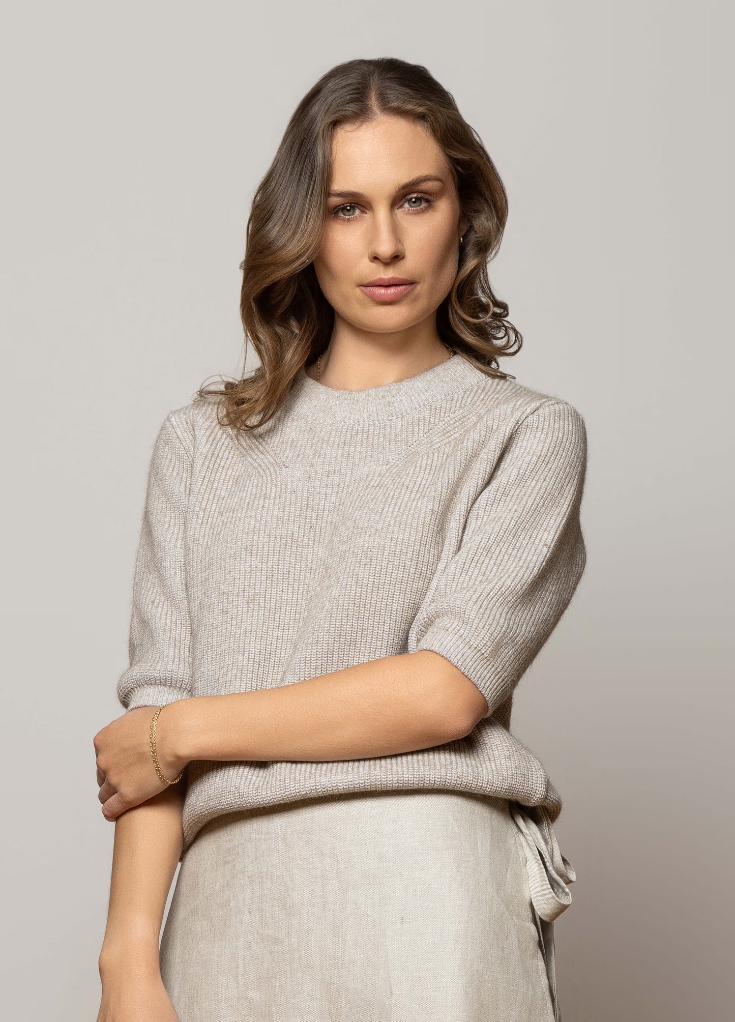 Shoreline Short Sleeve