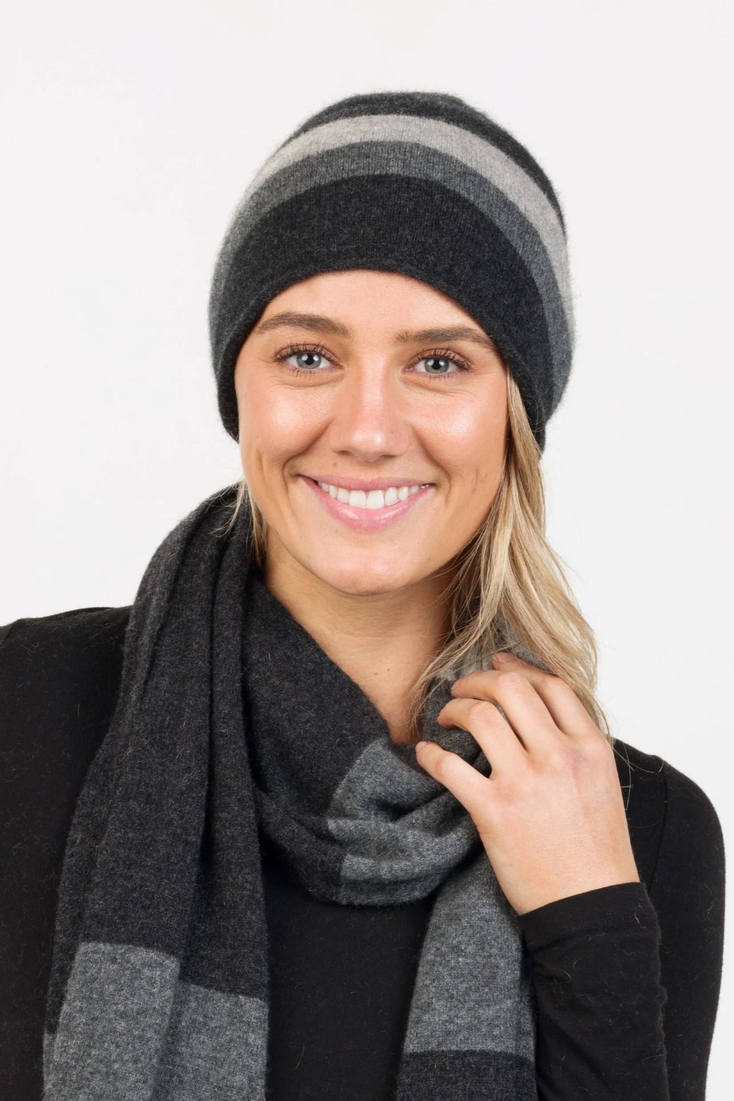 Travel Beanie